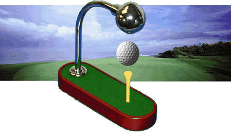 Antigravi-tee Levitating Ball Antigravi-tee Levitating Ball
