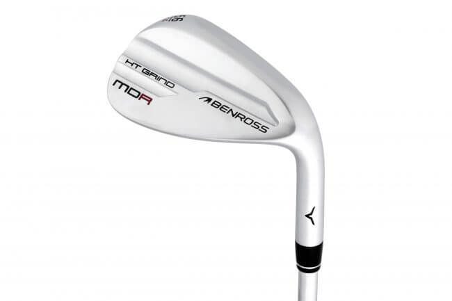 BenRoss Tribe MDR wedge