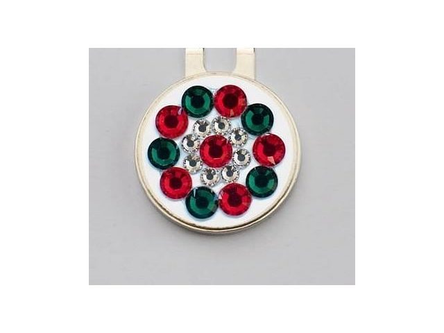 Blingo Ball Markers