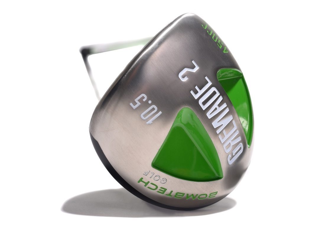 Bombtech Grenade Drivers Bombtech Grenade Drivers