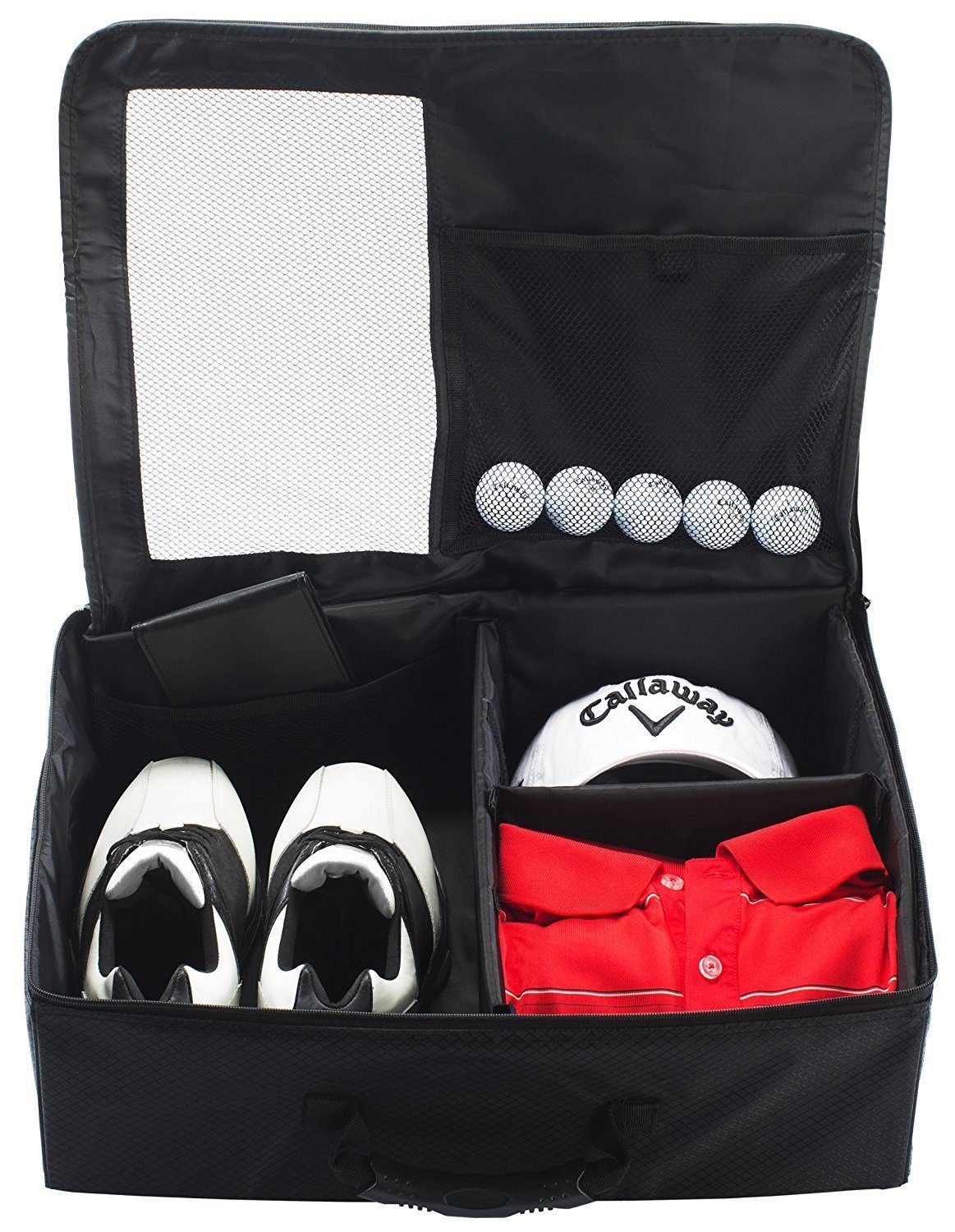Callaway Golf Trunk Locker Callaway Golf Trunk Locker