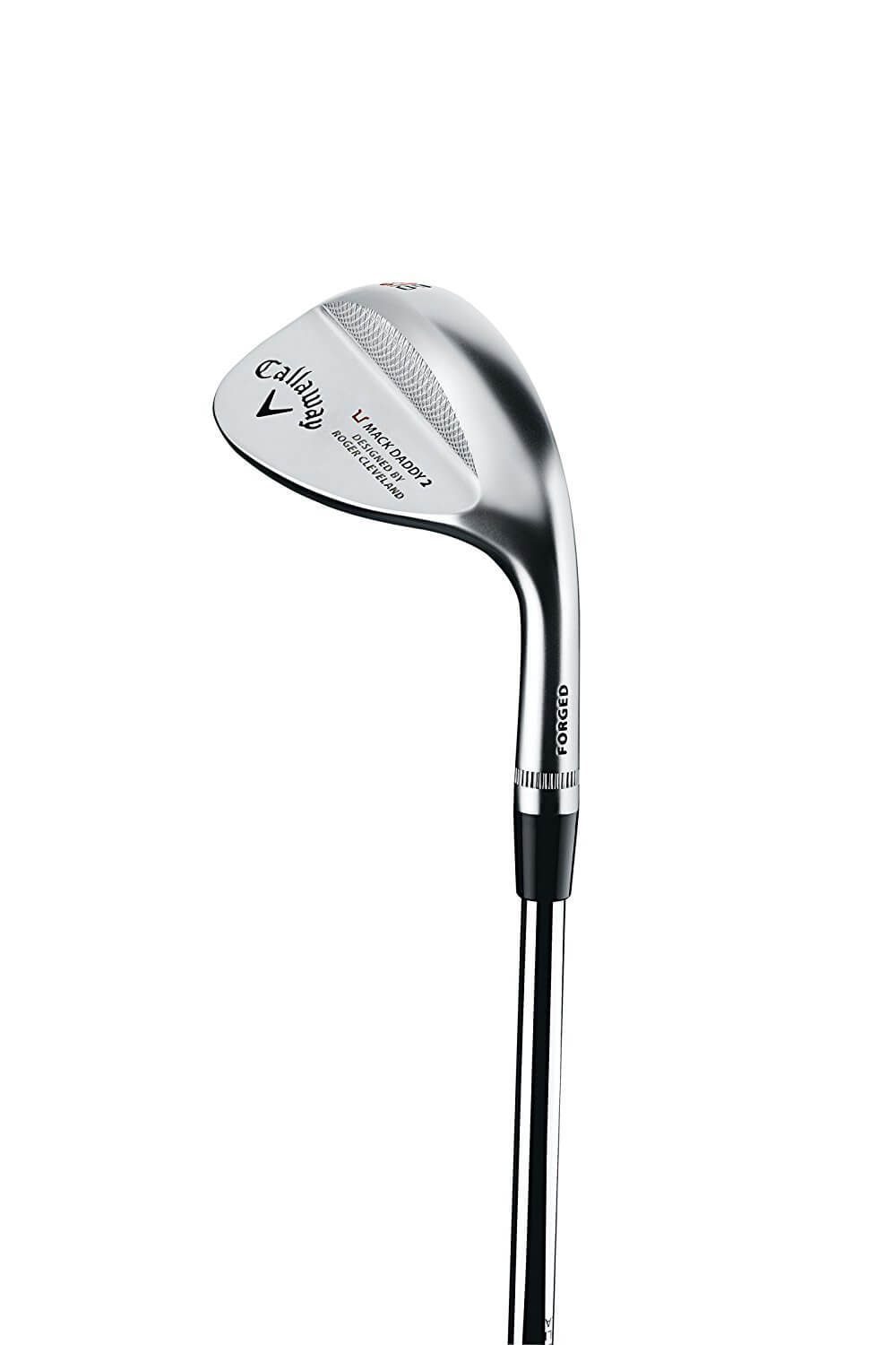 Callaway Mack Daddy 2