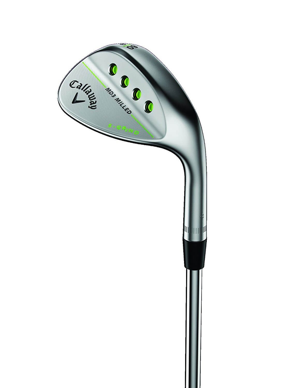 Callaway Mack Daddy 3 Milled
