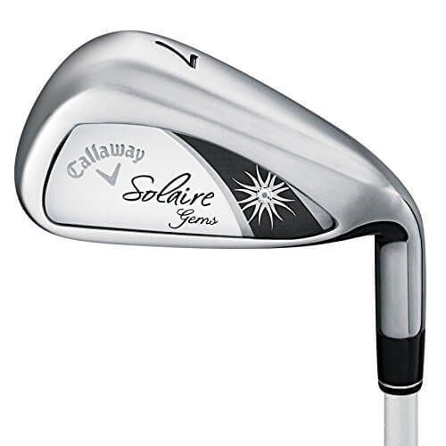 Callaway Solaire wedges women