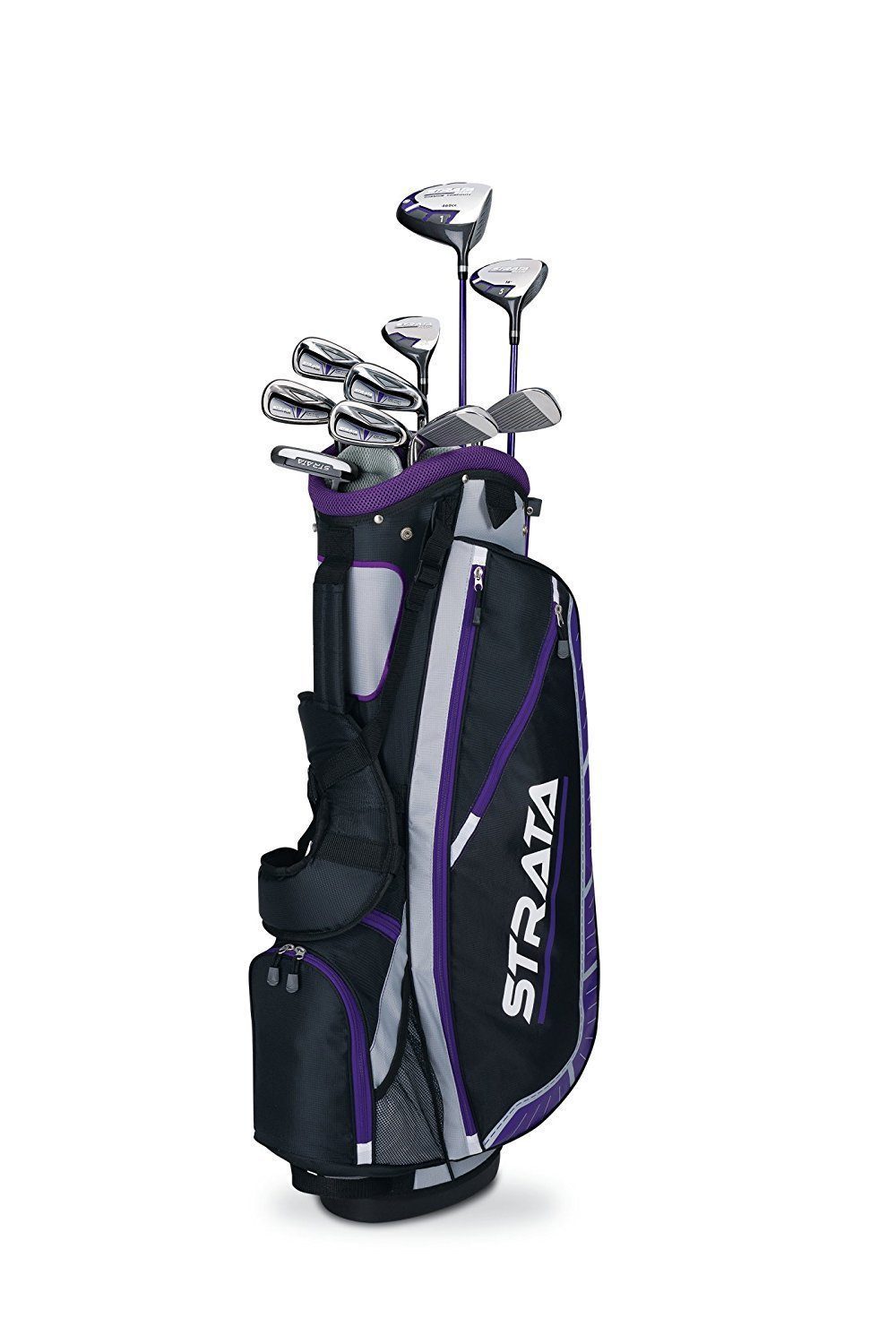 Callaway Women’s Strata Plus Callaway Women’s Strata Plus