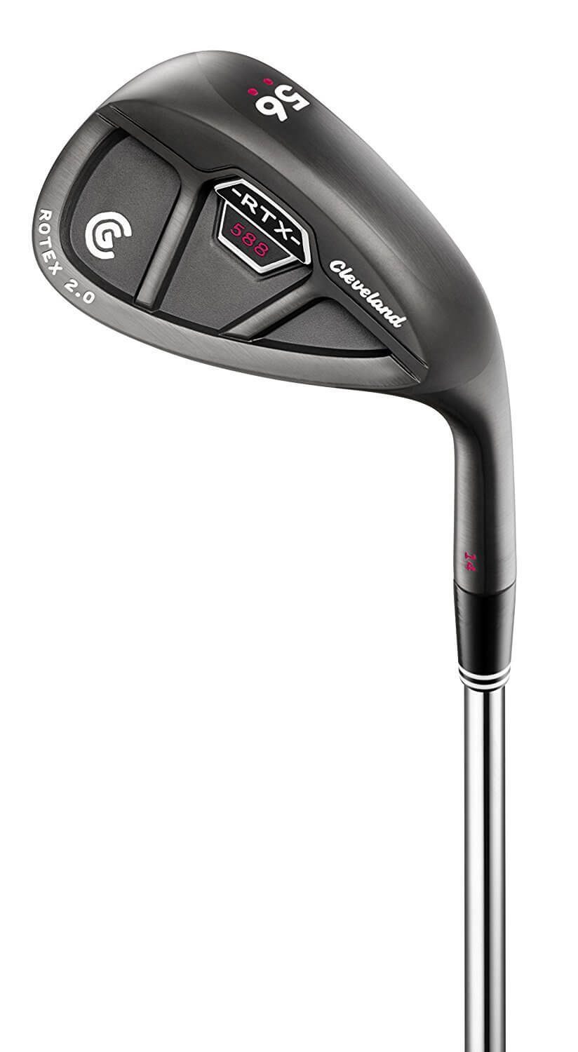 Cleveland 588 RTX CB 2 womens wedge