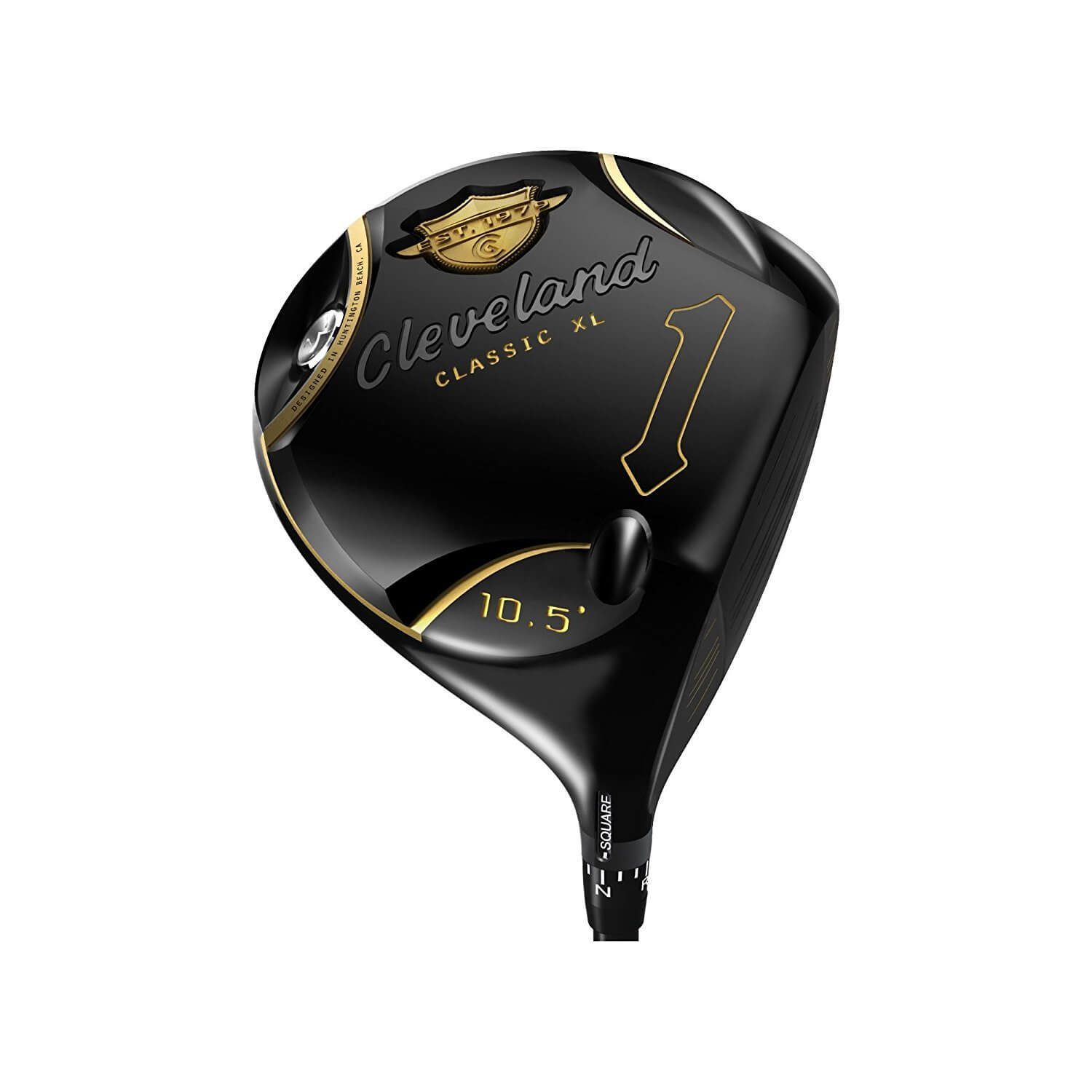 Cleveland Golf Classic XL Driver