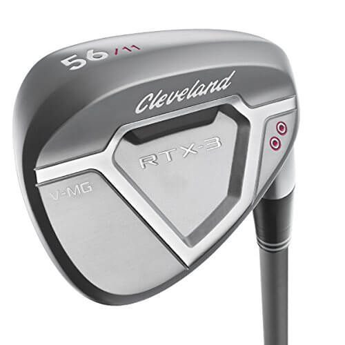 Cleveland Golf RTX-3 womens wedge
