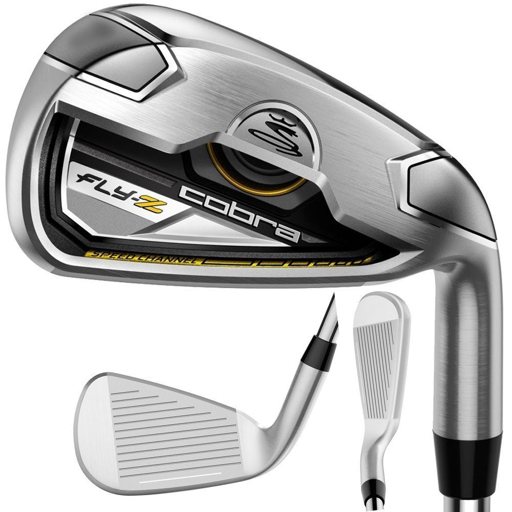 Cobra Fly-Z Iron