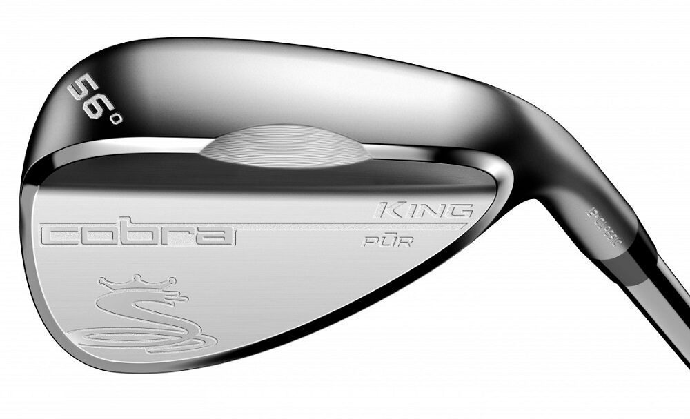 Cobra King Pur Wedge