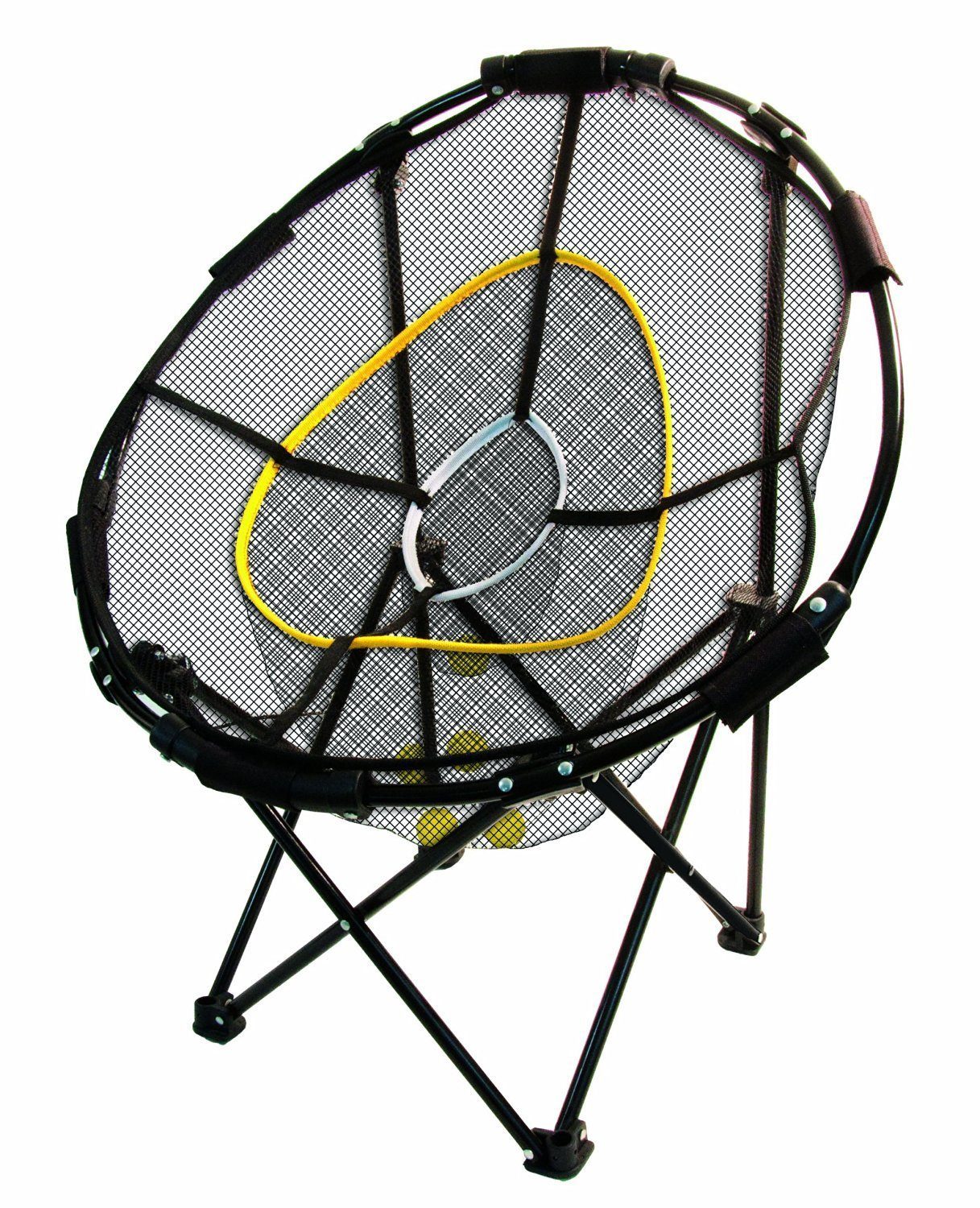 Collapsible Chipping Net