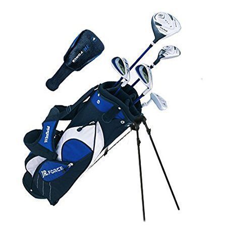 Confidence Junior Golf Club Set Confidence Junior Golf Club Set