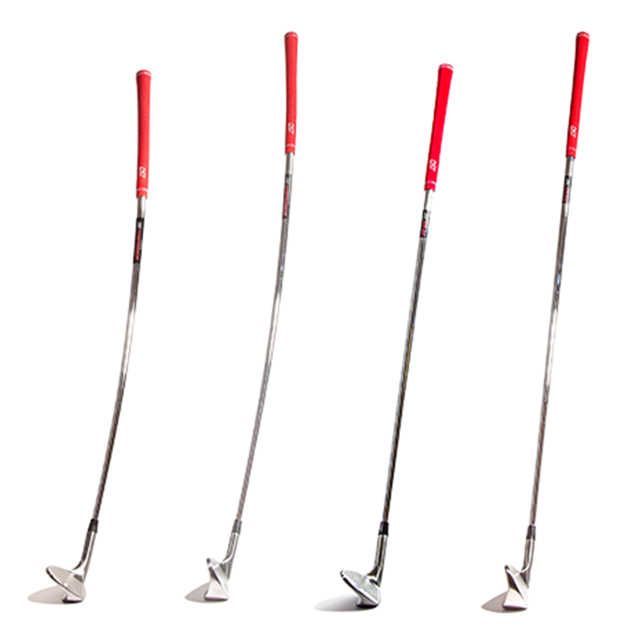 DST Compressor 8 Iron DST Compressor 8 Iron