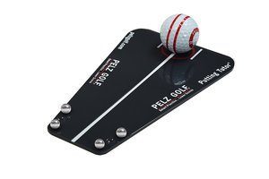 Dave Pelz’s Putting Tutor