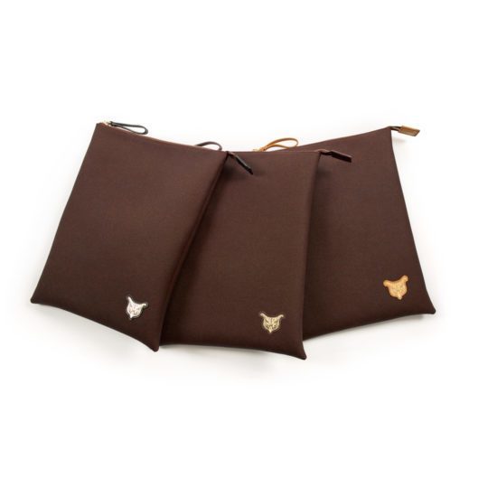 Douglas Rose “The Woodrow” Shoe Bag Douglas Rose “The Woodrow” Shoe Bag