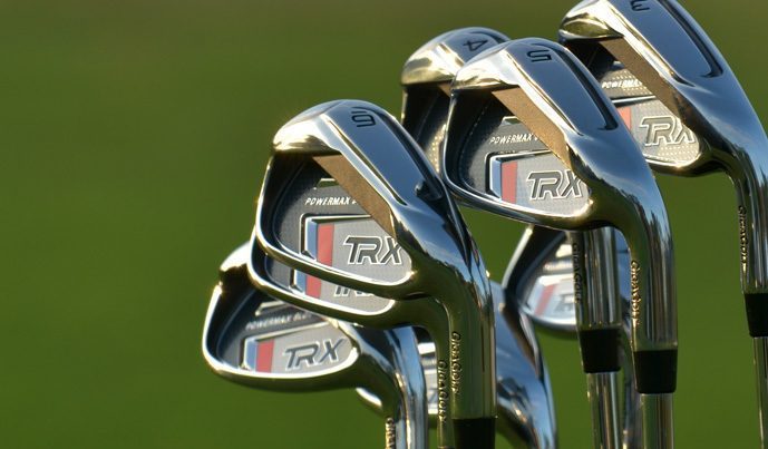 GigaGolf