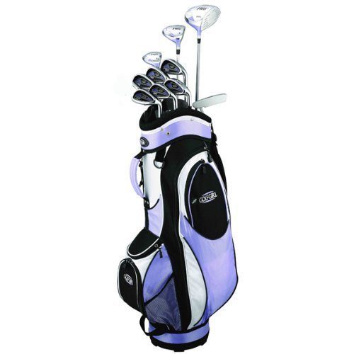 Golf Girl FWS2 Petite Lady Golf Girl FWS2 Petite Lady