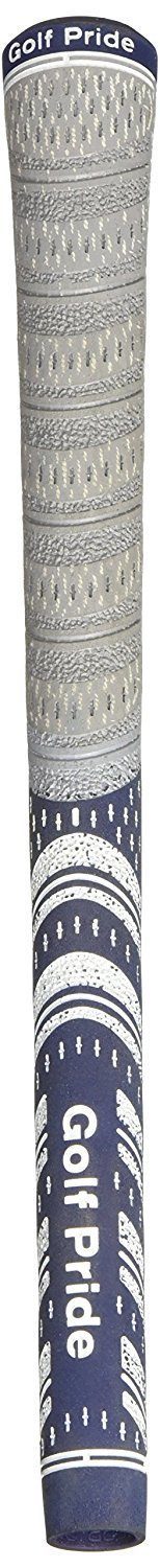 Golf Pride Golf Club Grips Multi Compound Platinum