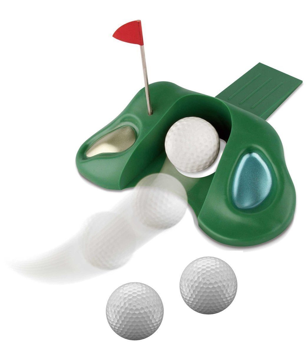 Golf Putting Door Stopper