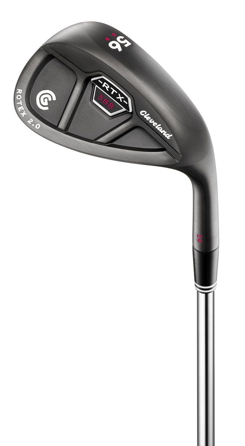 top rated golf wedges for high handicappers
