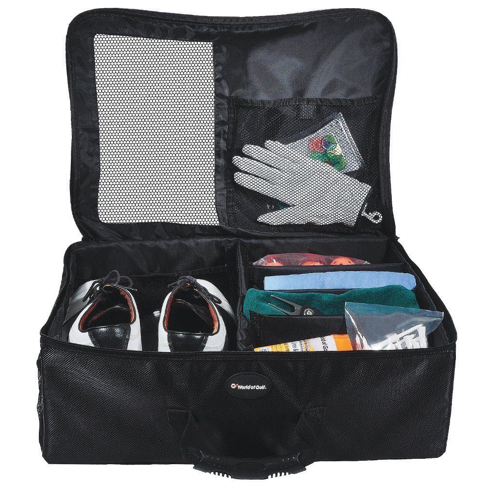 JEF World of Golf Trunk Locker JEF World of Golf Trunk Locker