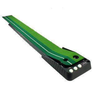 LevelGolf Dual-Track ProEdge Indoor Putting Green