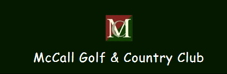 McCall Golf