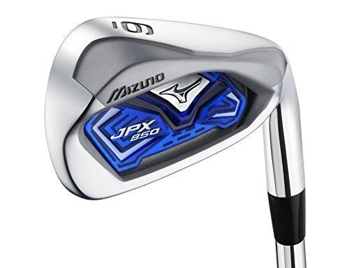 Mizuno JPX 850 Iron