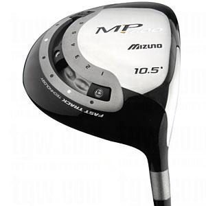 Mizuno MP5 Driver