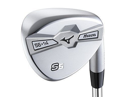 Mizuno S5 Wedge