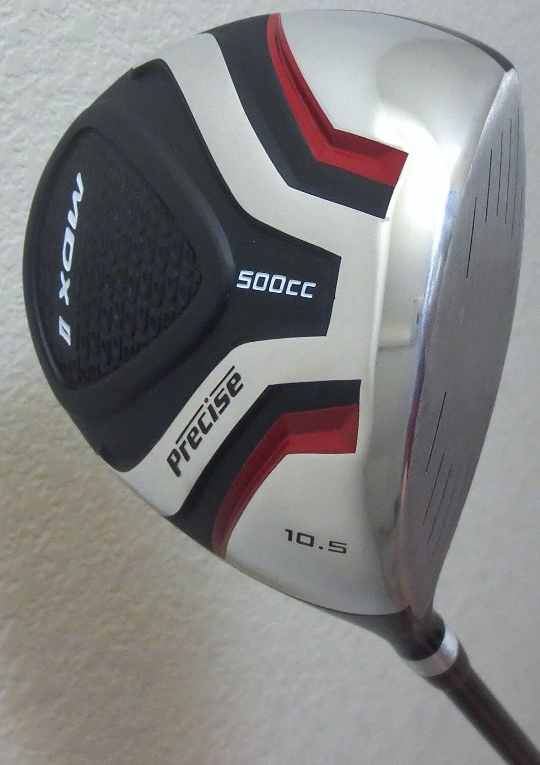 Nexxt MDX Driver