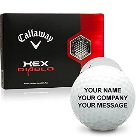 Personalized Balls