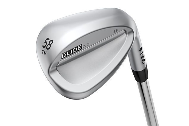 Ping Glide 2.0 Wedge
