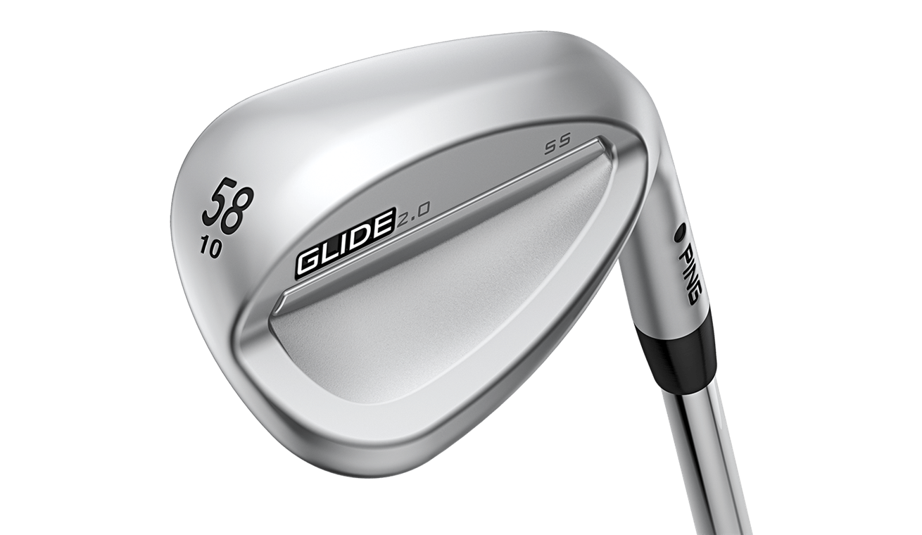 Ping Glide 2.0