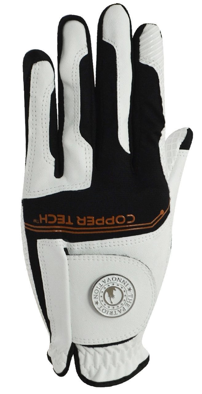 Pocketec Golf Copper Tech MLH Glove Pocketec Golf Copper Tech MLH Glove