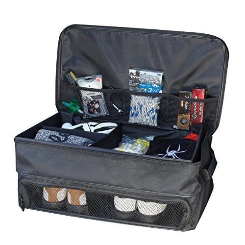 PrideSports Trunk Accessory Organizer PrideSports Trunk Accessory Organizer