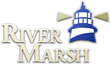 River marsh