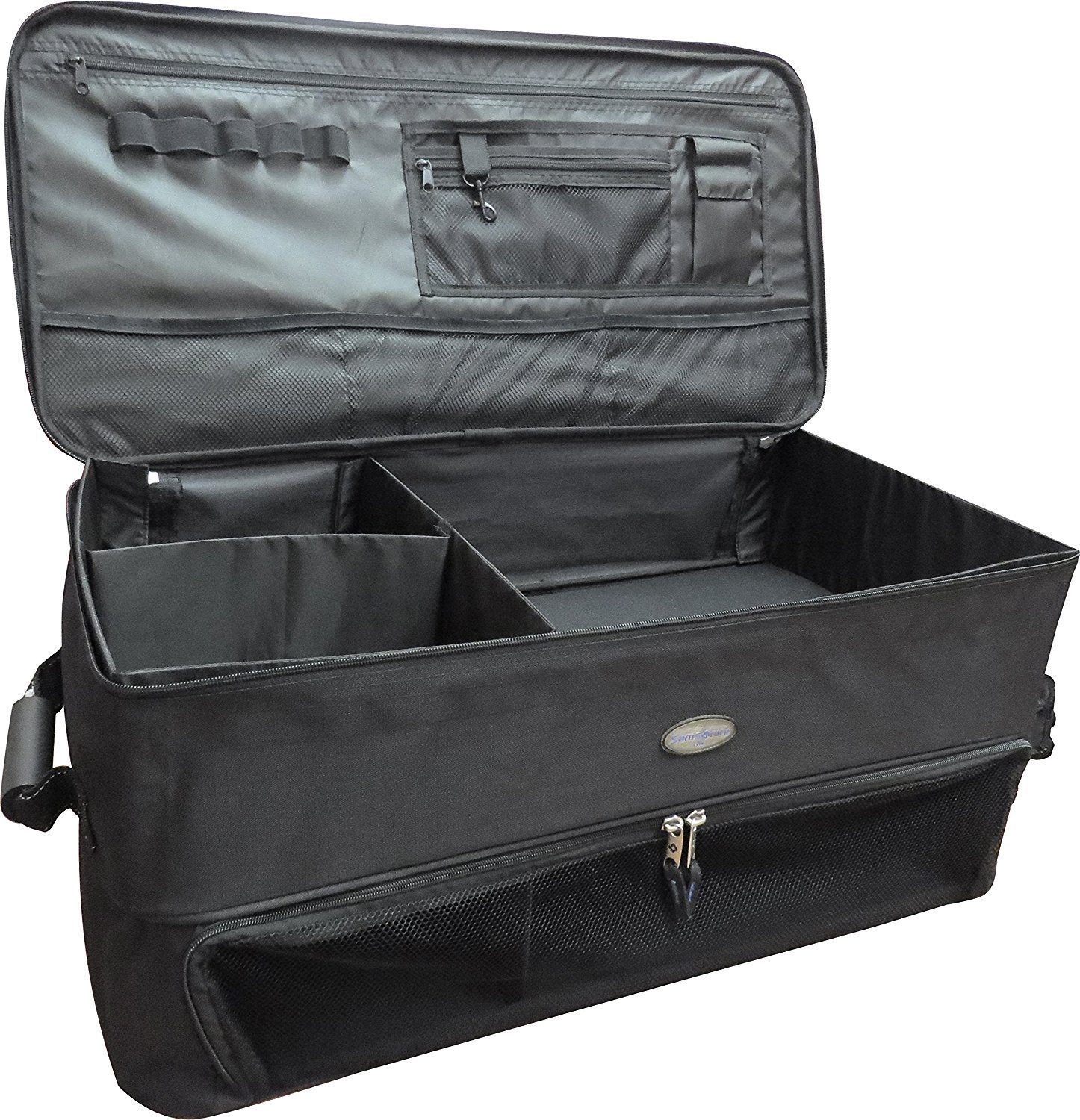 Samsonite Golf Trunk Organizer Samsonite Golf Trunk Organizer