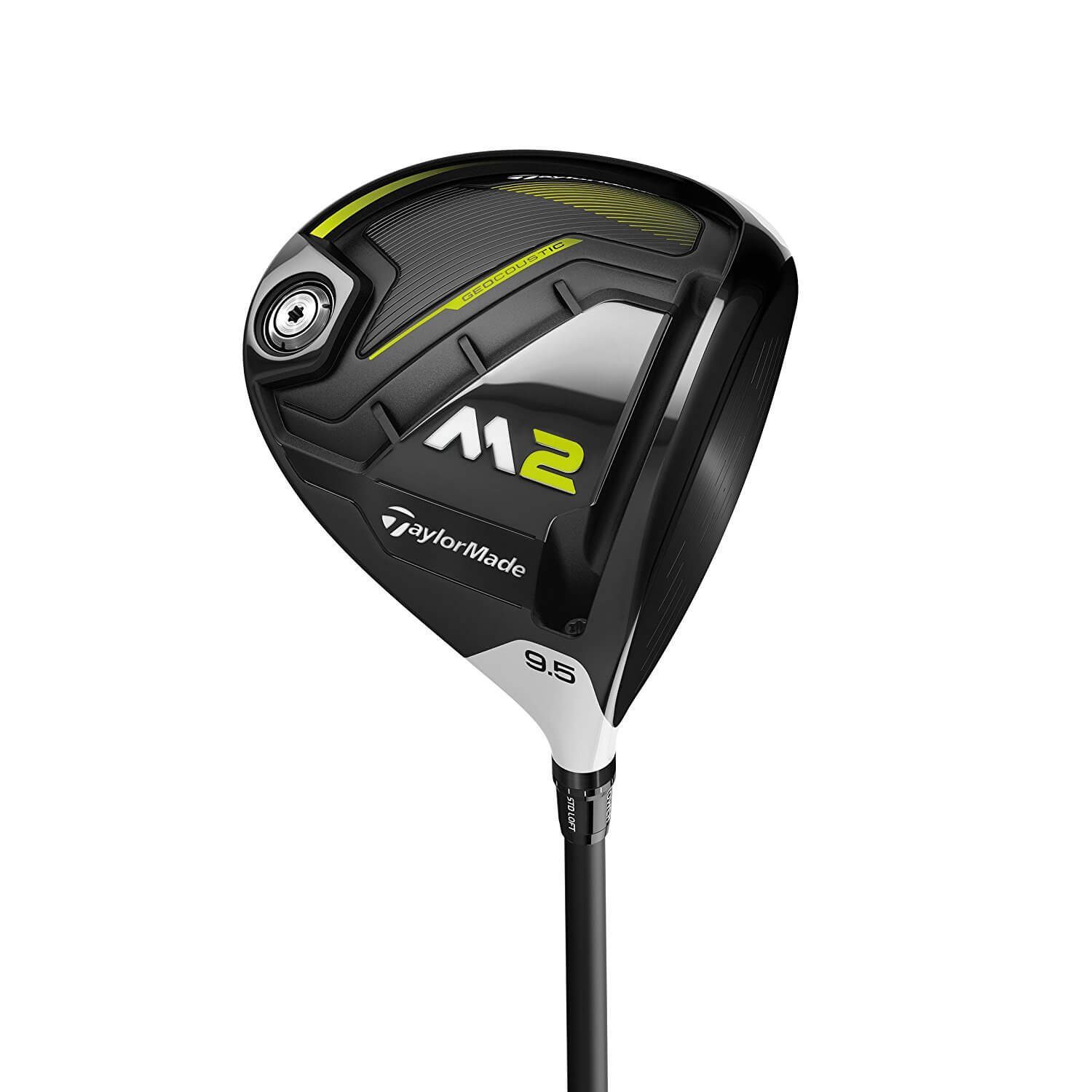 TaylorMade M2 Driver