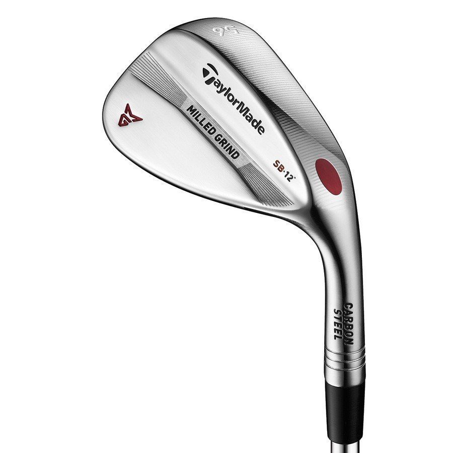 TaylorMade Milled Grind Wedge