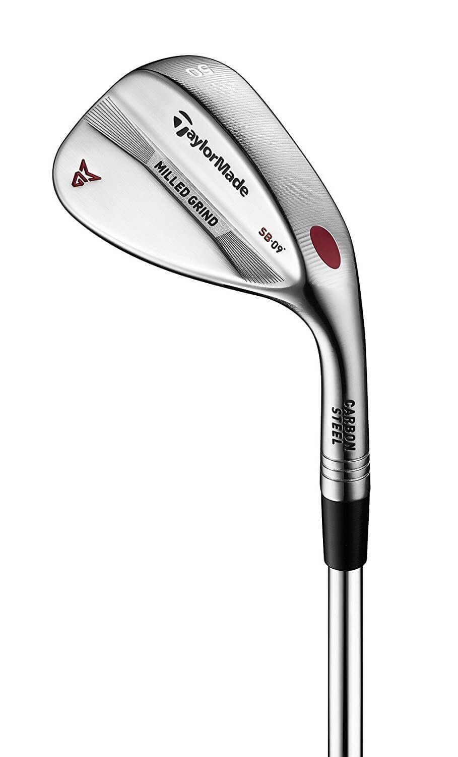 TaylorMade Milled Grind