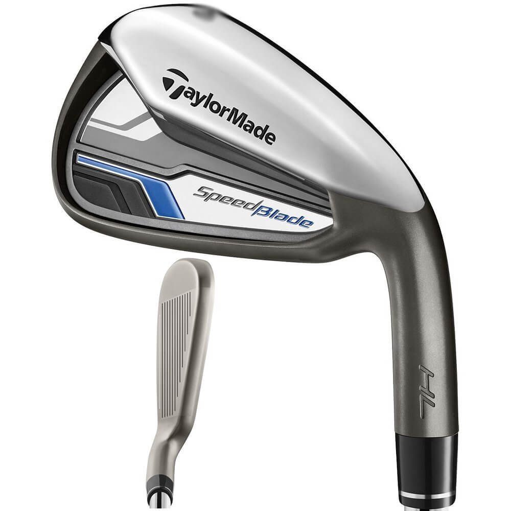 TaylorMade mens Speedblade