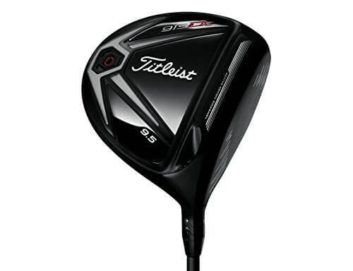 Titleist 915 D2 Driver