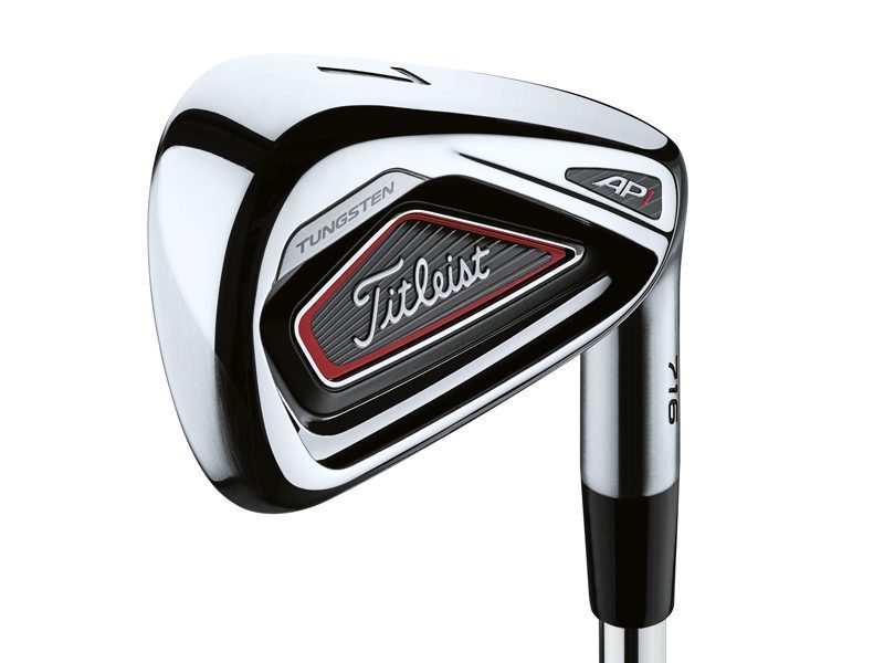 Titleist AP1 Iron