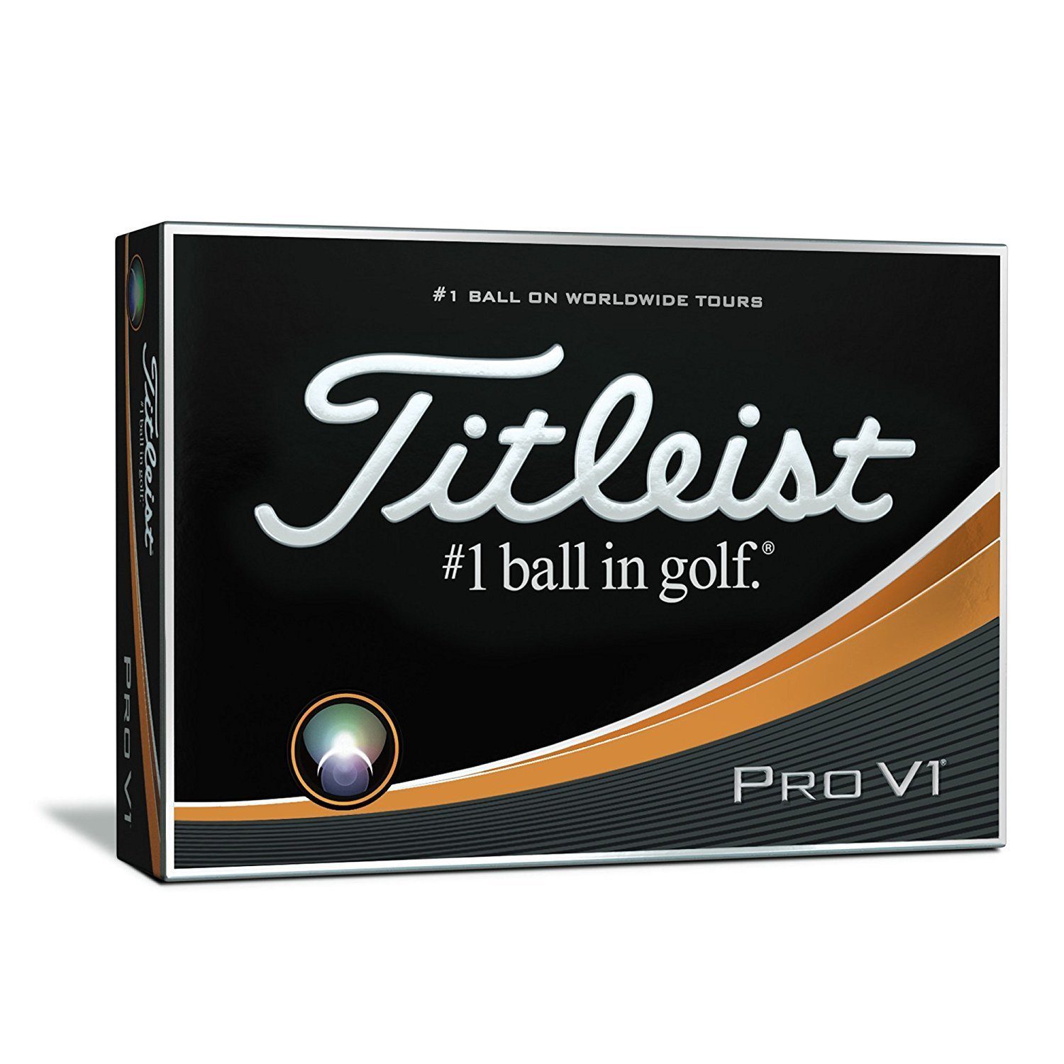 Titleist Pro V1 GOlf Balls Titleist Pro V1 GOlf Balls