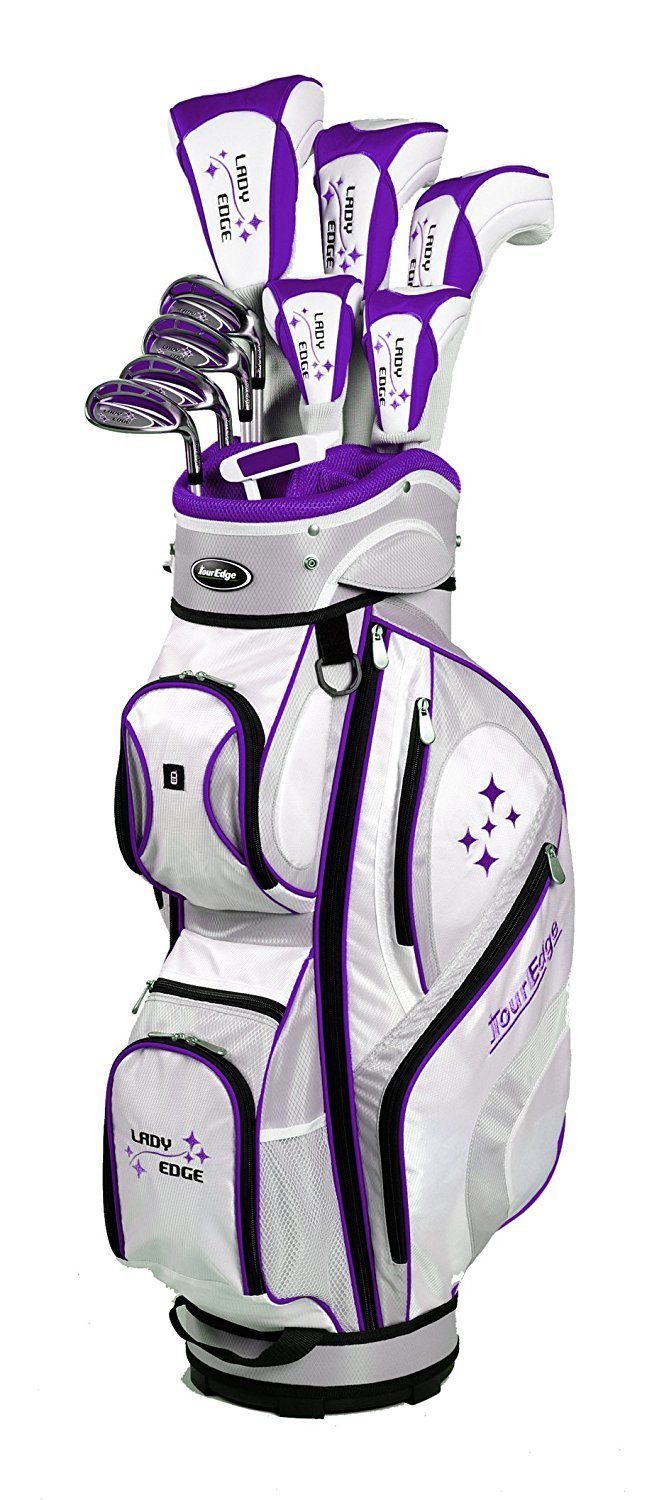 Tour Edge Women’s Lady Edge Tour Edge Women’s Lady Edge