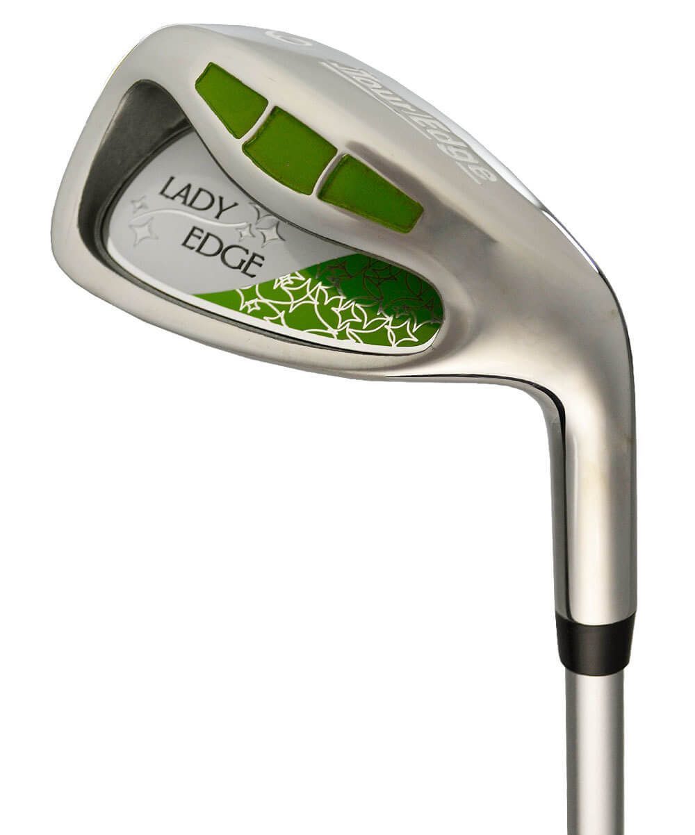Tour Edge lady edge wedge