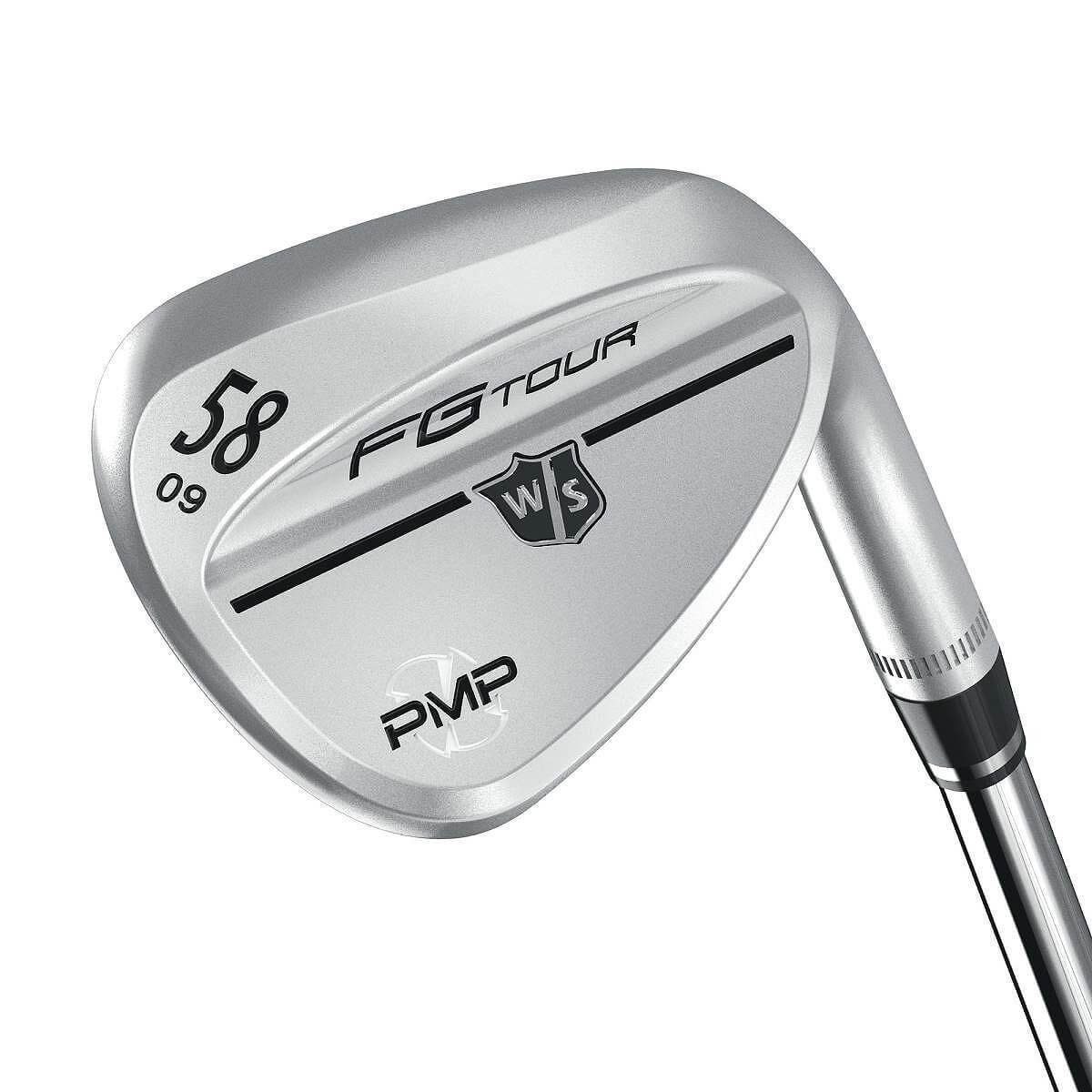 Wilson FG Tour PMP Wedge
