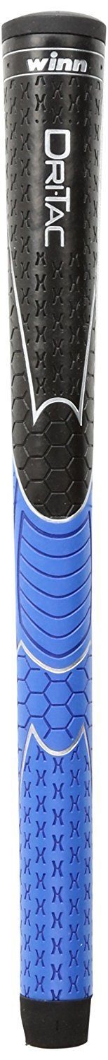 Winn Golf Club Grips Dritac