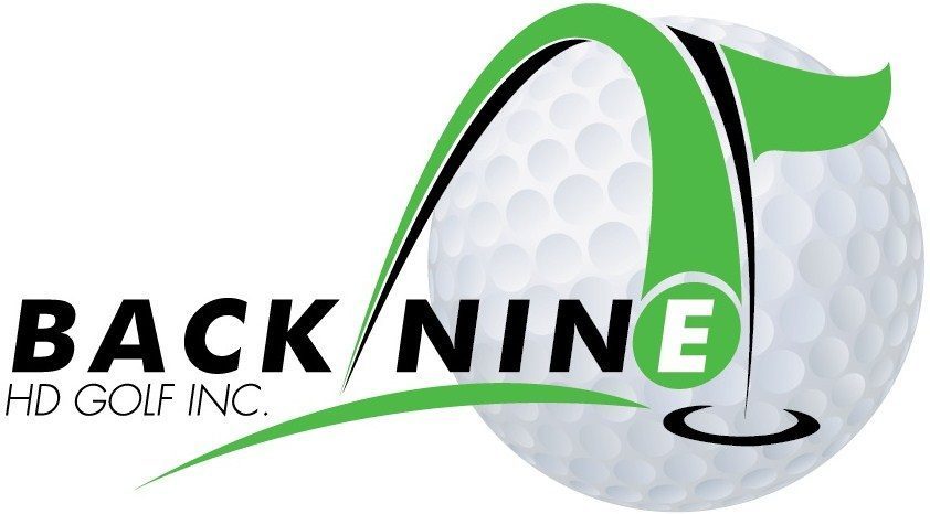 back nine